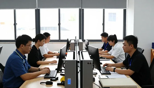 企业级网站搭建