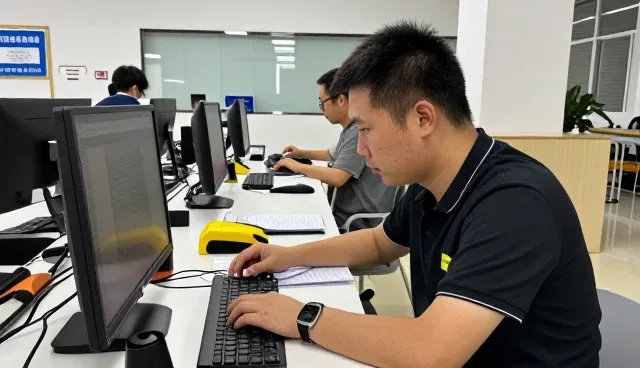 服务器用户如何选择网络工程