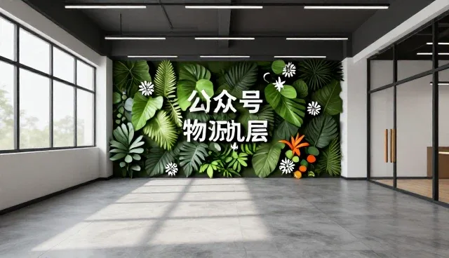 公众号开发在企业服务场景中的实际应用与价值分析