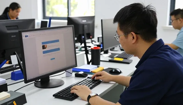 公众号中的网站建设等应用经验分享
